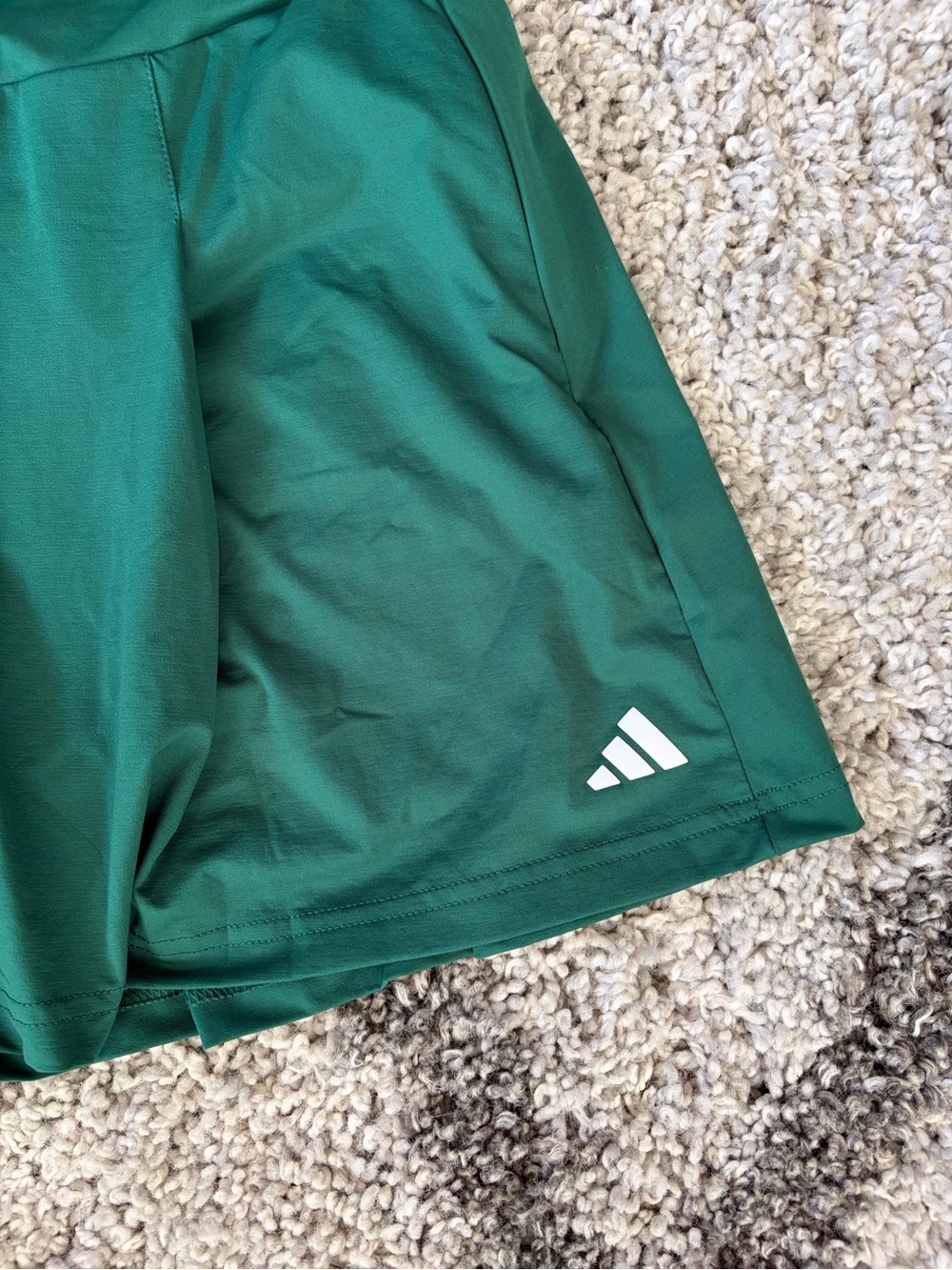 Adidas Athletic Skort - Picture 2 of 5